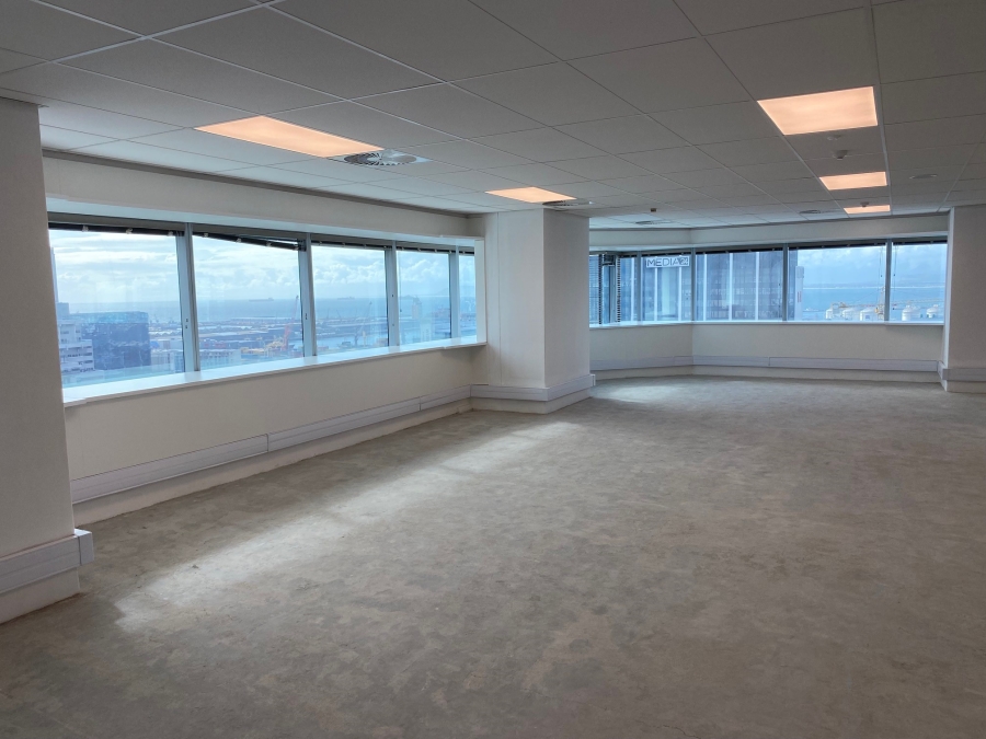 To Let Commercial Property for Rent in Cape Town City Centre Western Cape